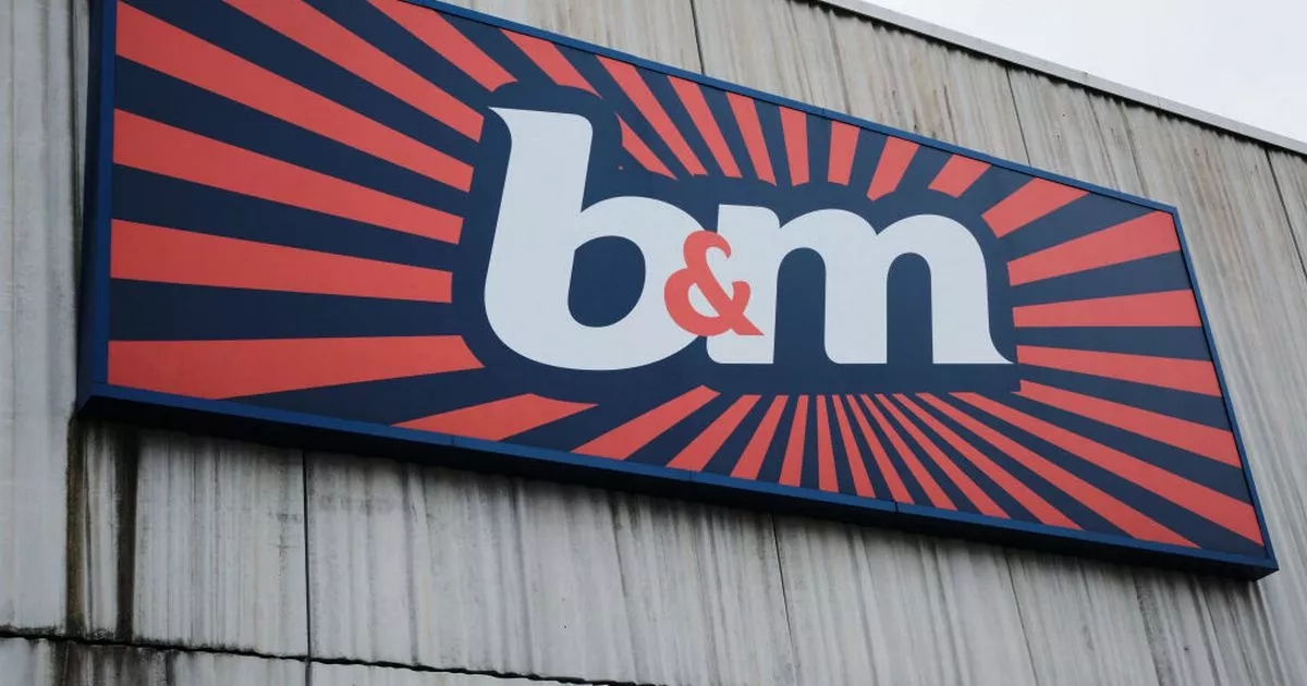 B&M's £15 rattan lights are transforming UK gardens into holiday havens