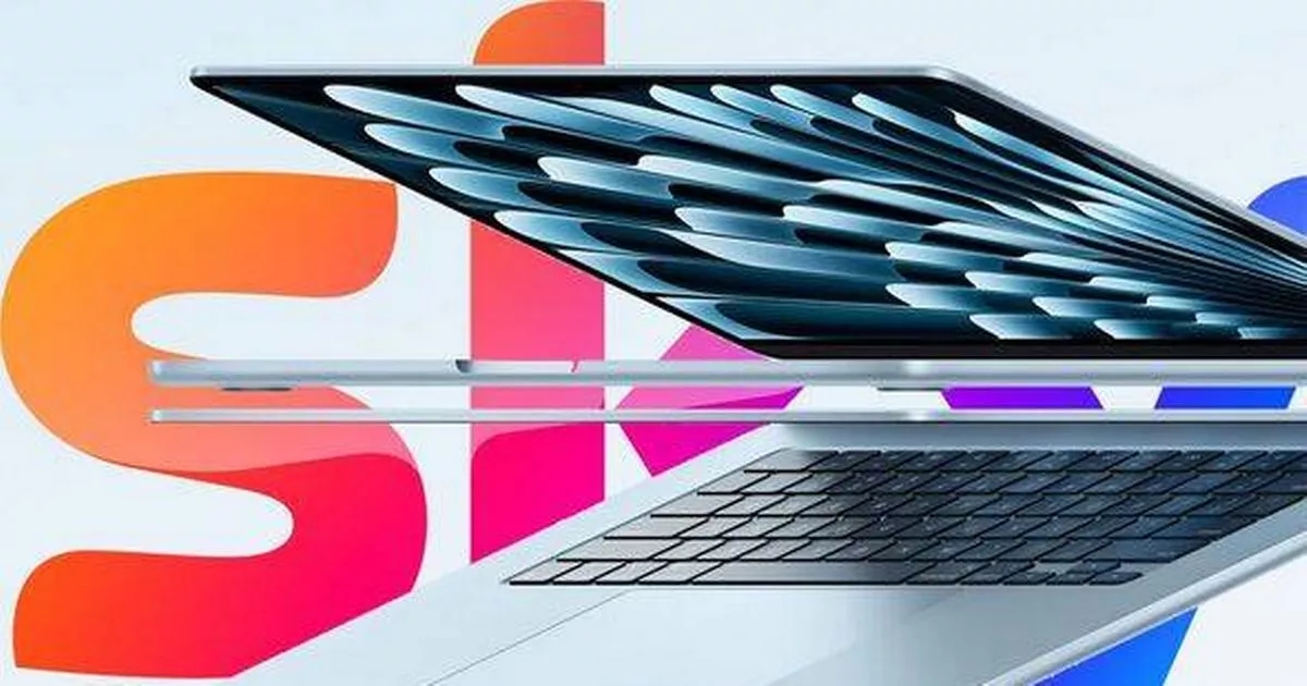 Firma Sky właśnie sprawiła, że nowy MacBook Air firmy Apple stał się bardziej przystępny cenowo, potwierdzając „najniższą cenę w historii”