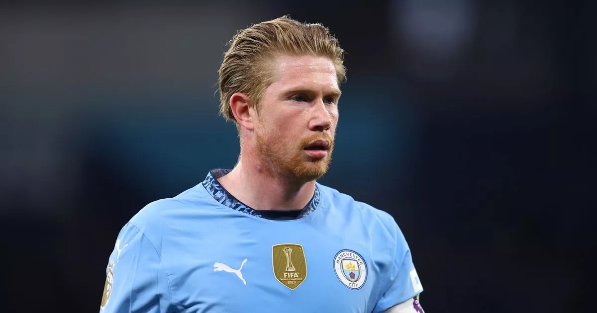 Liverpool-Transfernachrichten: Haltung der Reds zu Kevin De Bruyne, da der Preis für Jeremie Frimpong bekannt wird