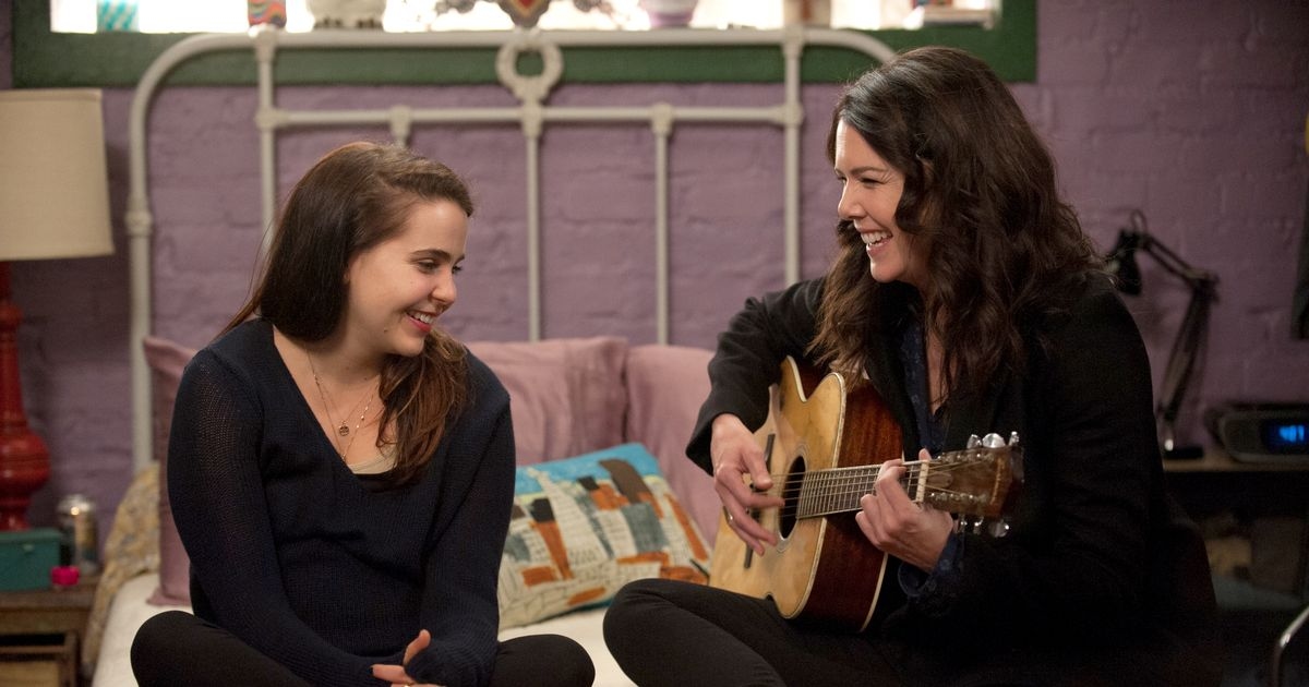 Netflix-Show mit dem Star von „Gilmore Girls“ als „phänomenal“ bezeichnet, da Fans versteckte Serien „aufgereiht“ ansehen