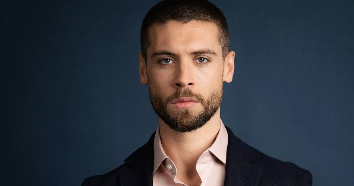 Emmerdale's Ned Porteous drops huge clue about Joe Tate's fate in deadly whodunnit