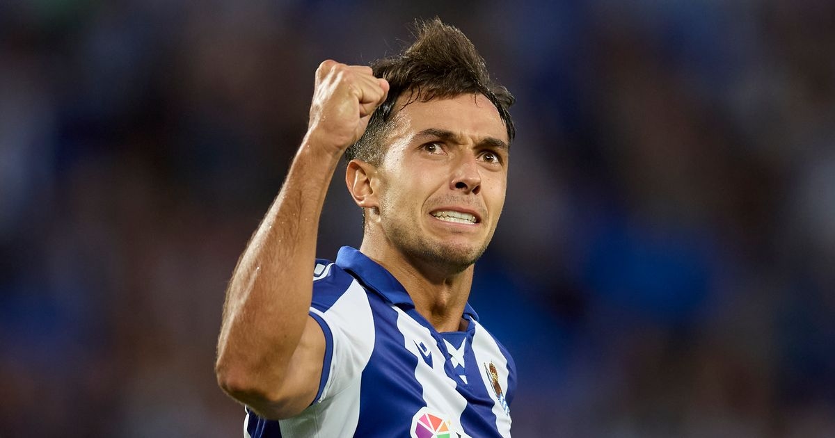Arsenal transfer news: Paris Saint-Germain raid plotted as Martin Zubimendi deal close