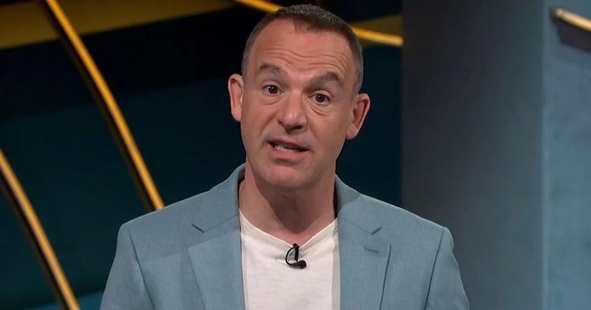 Martin Lewis MSE: 41-Pfund-Warnung an 872.000 Menschen, die für NHS-Rezepte bezahlen