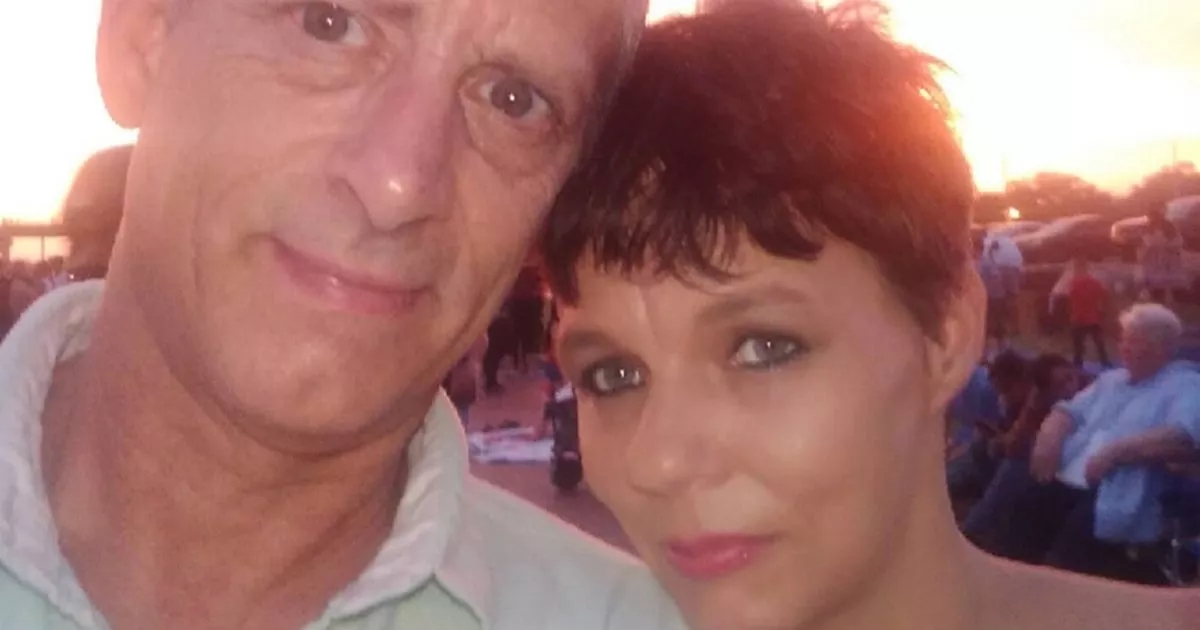Le dernier message tragique de sa femme avant que son mari ne découvre son corps caché dans une armoire