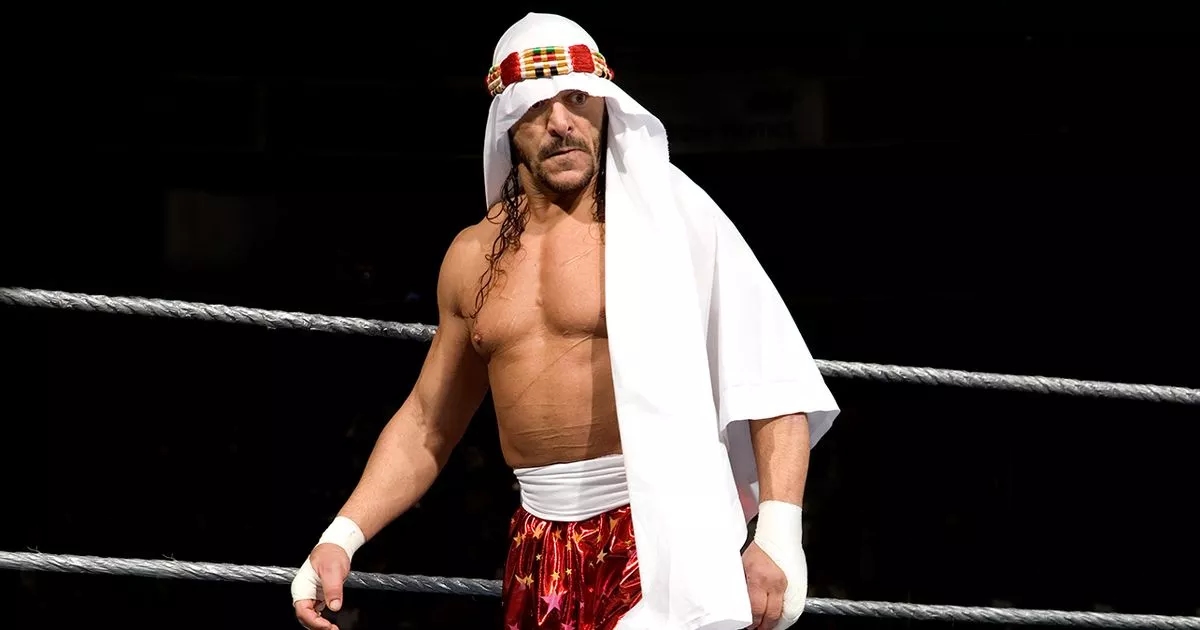 La estrella de la WWE Sabu muere a los 60 años pocas semanas después del último combate mientras se rinde homenaje a la leyenda de la lucha libre.