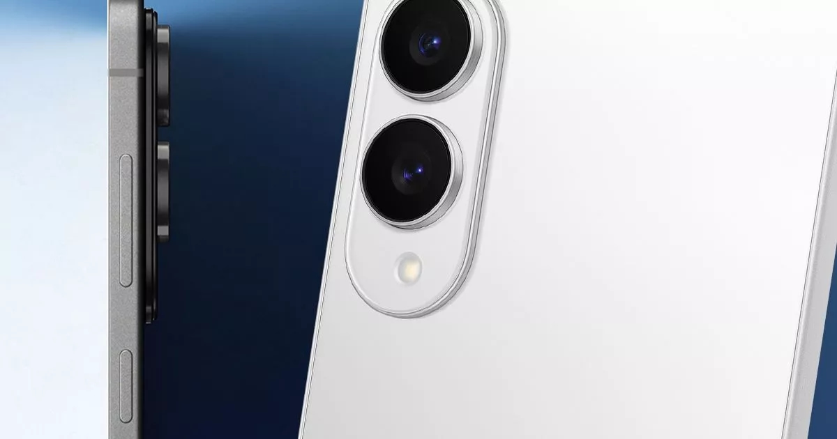 Ваш Galaxy S25 только что был побит радикально новым смартфоном от Samsung