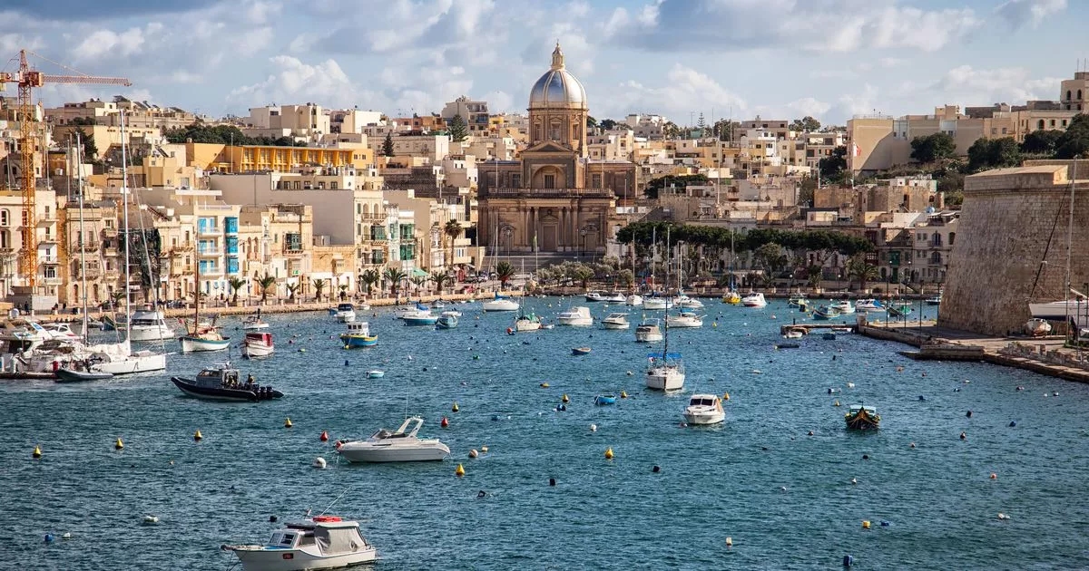 Il gioiello nascosto d'Europa per gli amanti del cibo ha 1.600 ristoranti ma pochi turisti