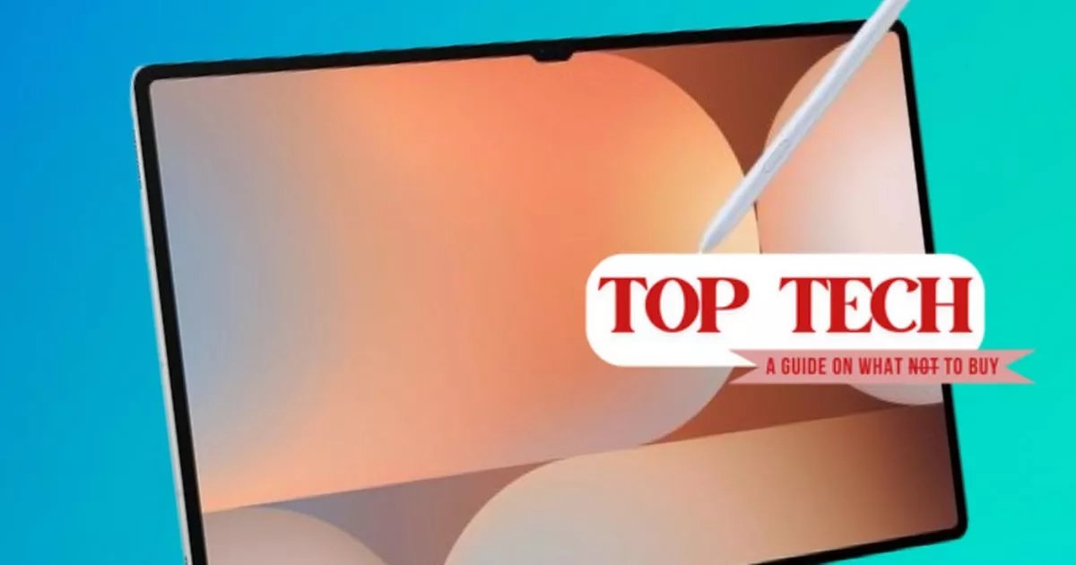 Top Tech: сэкономьте 400 фунтов стерлингов на планшете Samsung Galaxy с помощью метода распродаж от эксперта по покупкам