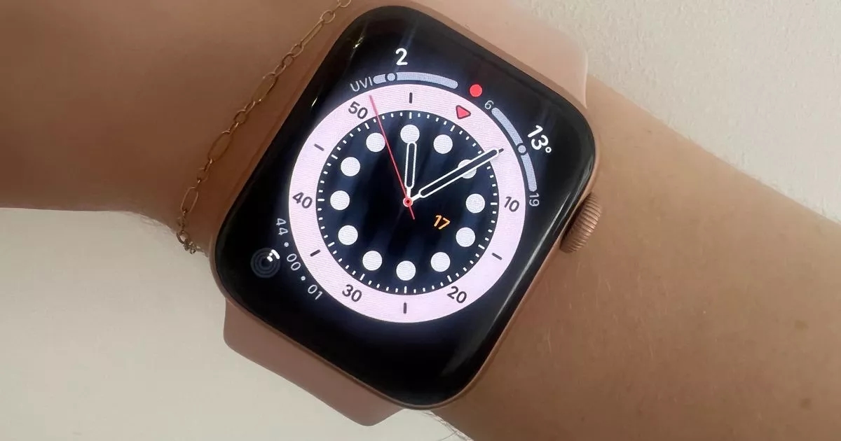 'Nadir Apple Watch satışı beni eski SE cihazımı 100 £ indirimli bir cihazla yükseltmeye ikna etti'
