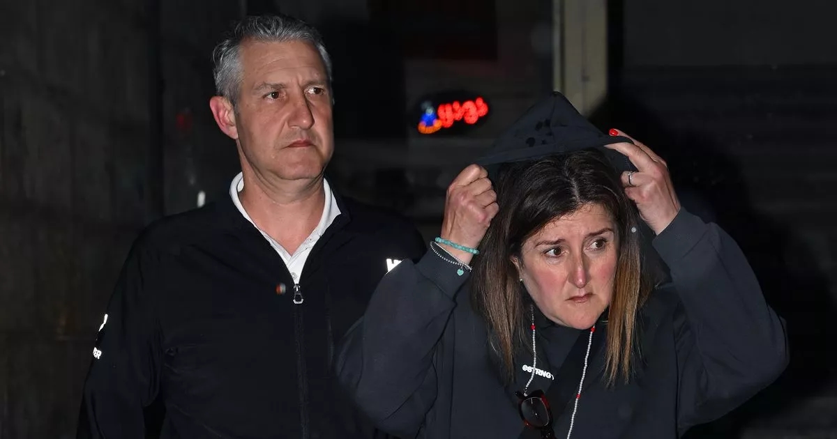 Bella Culley's dad makes an incredible pledge for her freedom amid cartel fears