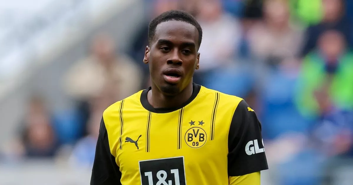 Arsenal schickte eine direkte Transfernachricht an Borussia Dortmund, da der Clubchef zugab, dass ein Deal zustande kommen KÖNNTE