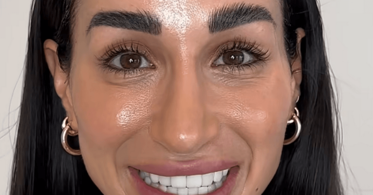 Dermatologist says she's not needed to 'redo Botox' as soon by using skincare that's £1.50 in deal