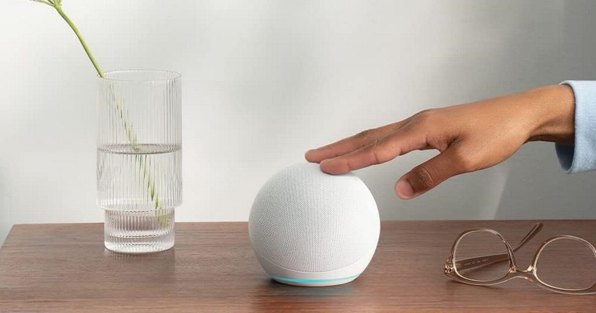 Echo Dot and Fire Sticks reduced in flash Amazon sale ahead of bank holiday weekend