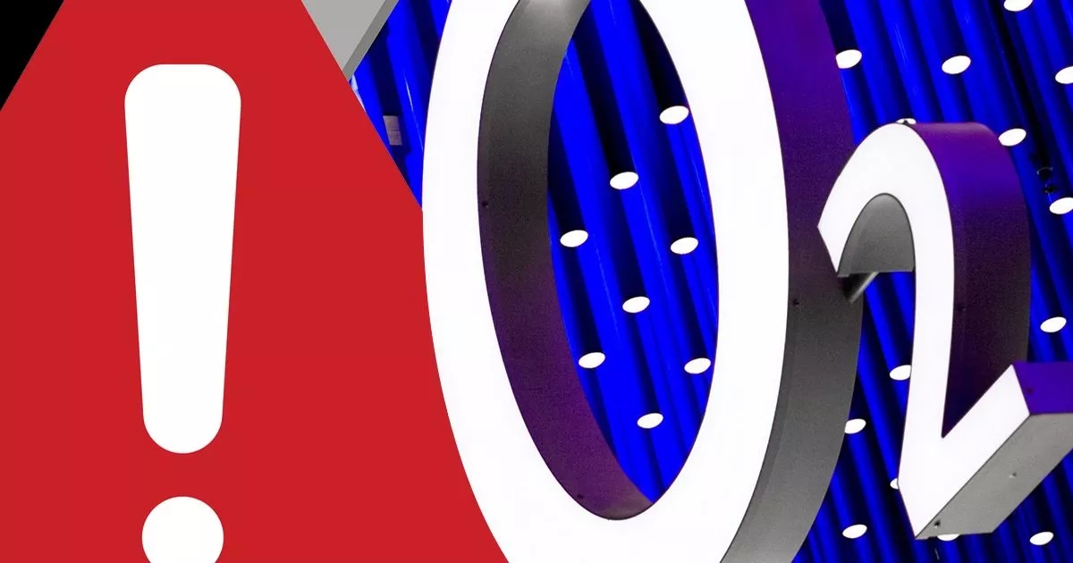 O2 confirme la désactivation du réseau britannique et la date exacte à laquelle votre téléphone pourrait cesser de fonctionner