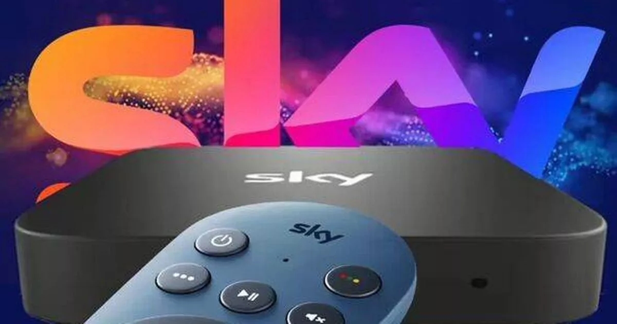 Sky раздает бесплатные обновления телеканалов, и вот как их смотреть