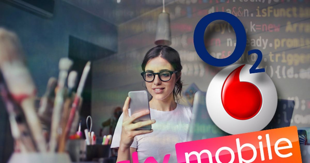 De onbeperkte data-SIM van Sky Mobile is momenteel beter dan die van O2 en Vodafone