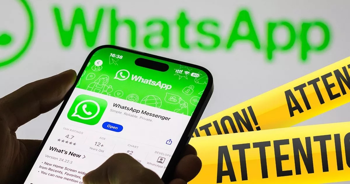 WhatsApp confirms massive change coming to its chat app and users are furious