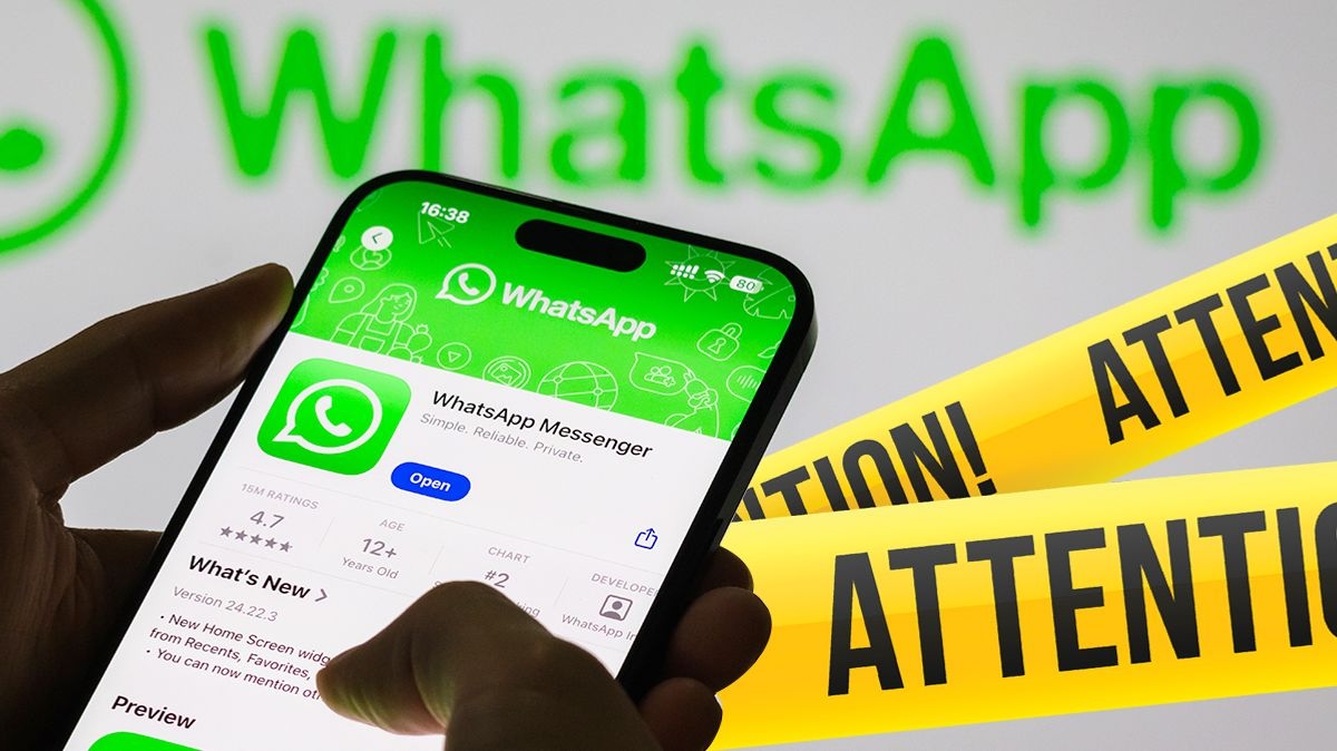 WhatsApp users must act this week or miss out crucial free upgrade