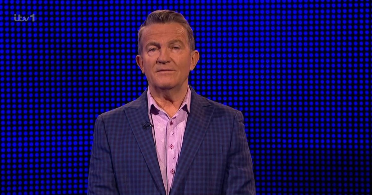 Bradley Walsh opens up on being 'sacked' from role as he talks The Chase future