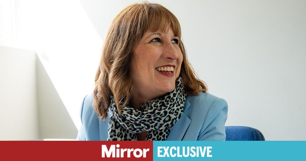 Rachel Reeves NHS ve okullara milyarlarca sterlin harcayacak - ancak diğer kesintiler de ufukta