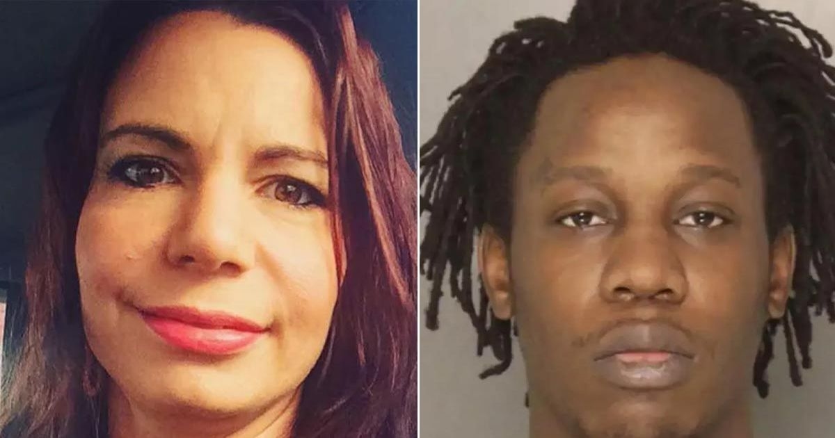 La súplica desesperada de una madre conductora de Uber fue captada en cámara antes de que un pasajero la matara a tiros.