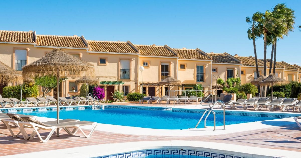 Gewinnen Sie mit IDILIQ Hotels & Resorts einen luxuriösen 7-tägigen Sonnenurlaub in Spanien!