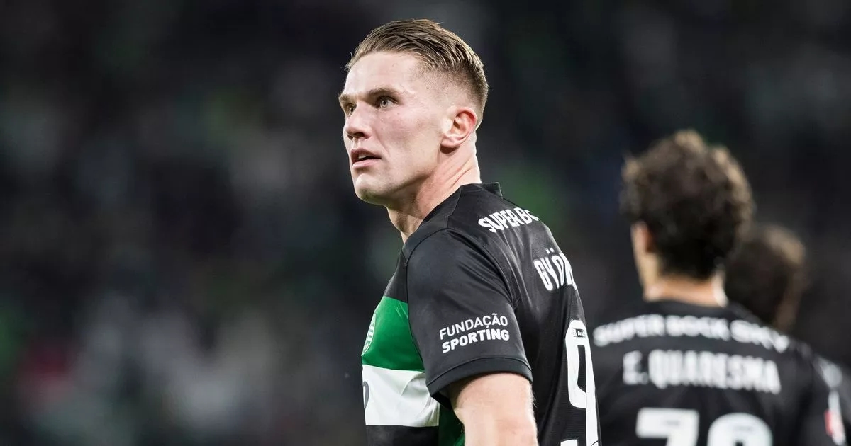Arsenal transfer news: Viktor Gyokeres makes bold move as updates arrive on three transfer targets