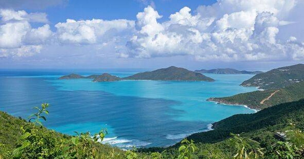 Are British Overseas Territories worth visiting? Here are the 5 most tourist friendly gems