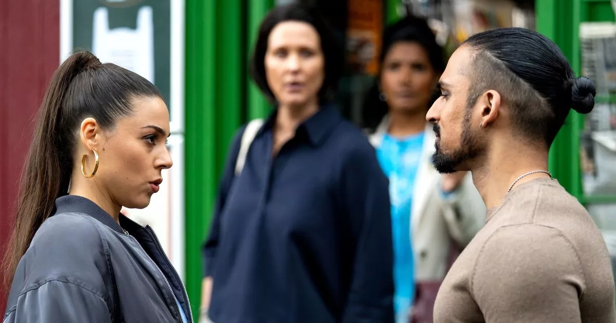 Spoilers de EastEnders: Alfie expuesto, la mentira mortal de Bernie y los Panesar se vengan