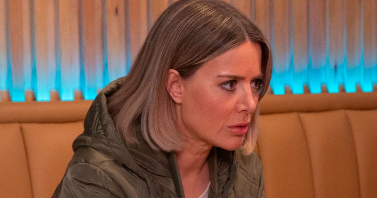La estrella de Coronation Street confirma una separación devastadora con enormes consecuencias por delante