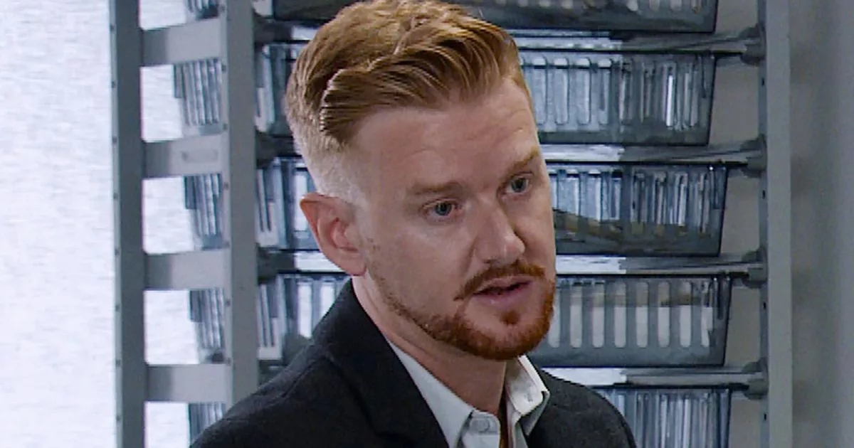 Spoilers de Coronation Street: Cambios en el horario, giro inesperado en la salida y el impactante paradero de Gary.