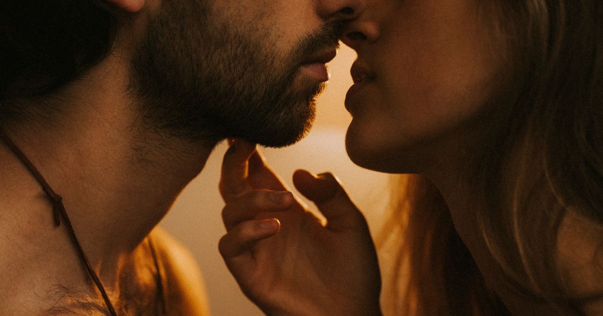 Woman knocks on ex's door after suspicious feeling and whole world crumbles