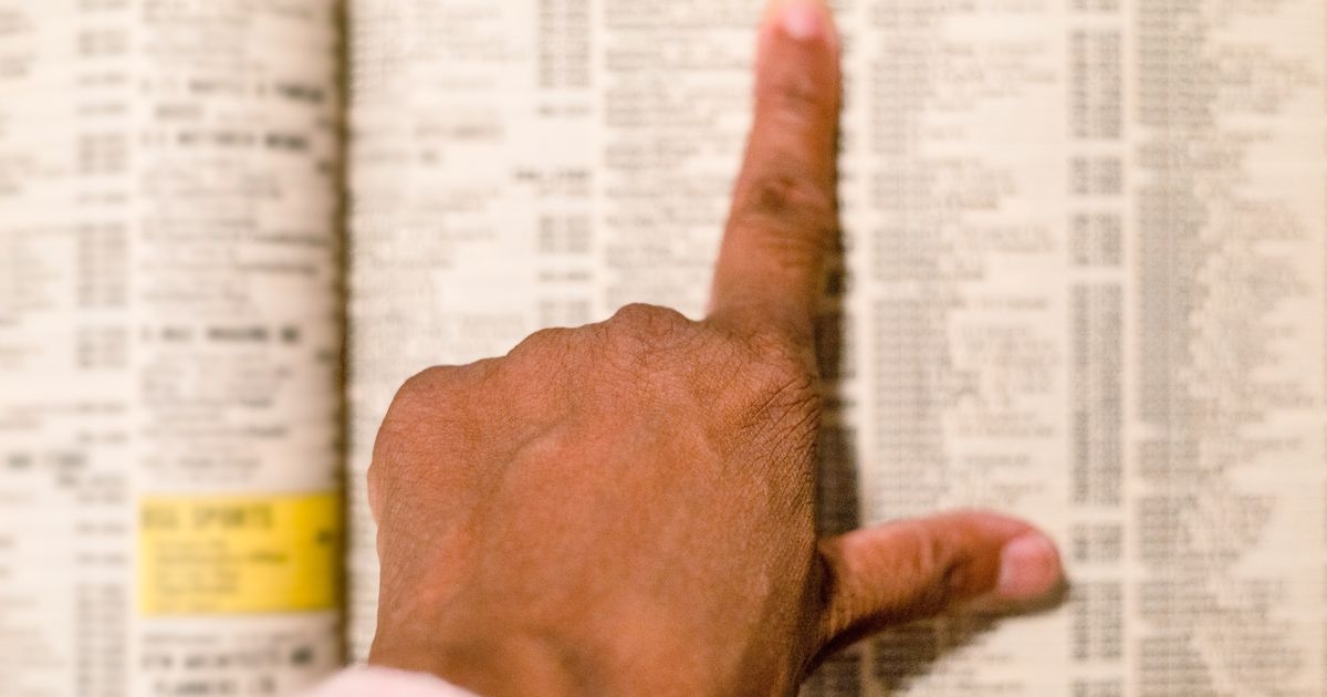 People with these surnames in UK could have unclaimed estates