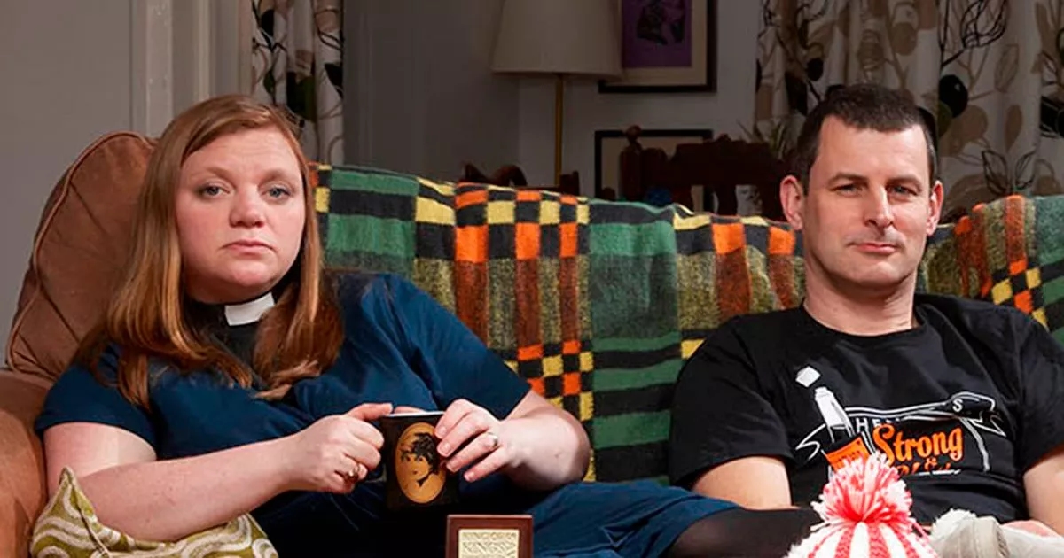 Gwiazda Gogglebox, Kate Bottley, zabiera głos w sprawie „wyzyskującego” programu po tym, jak odbiło się to na jej rodzinie
