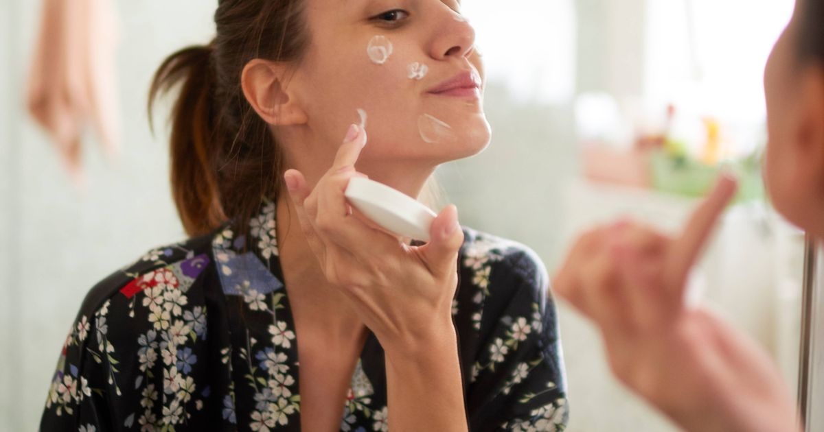Shiseido offre un sérum anti-âge à 90 £ qui réduit les « ridules » en quelques jours