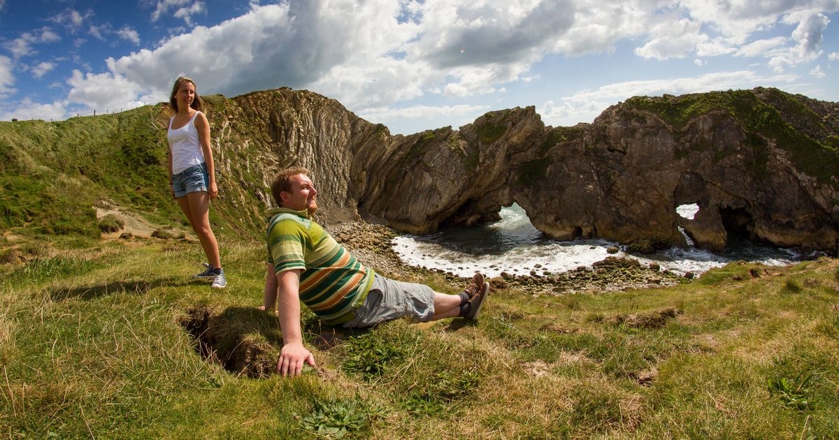 C'est officiel : l'une des plus belles plages du monde se trouve au Royaume-Uni
