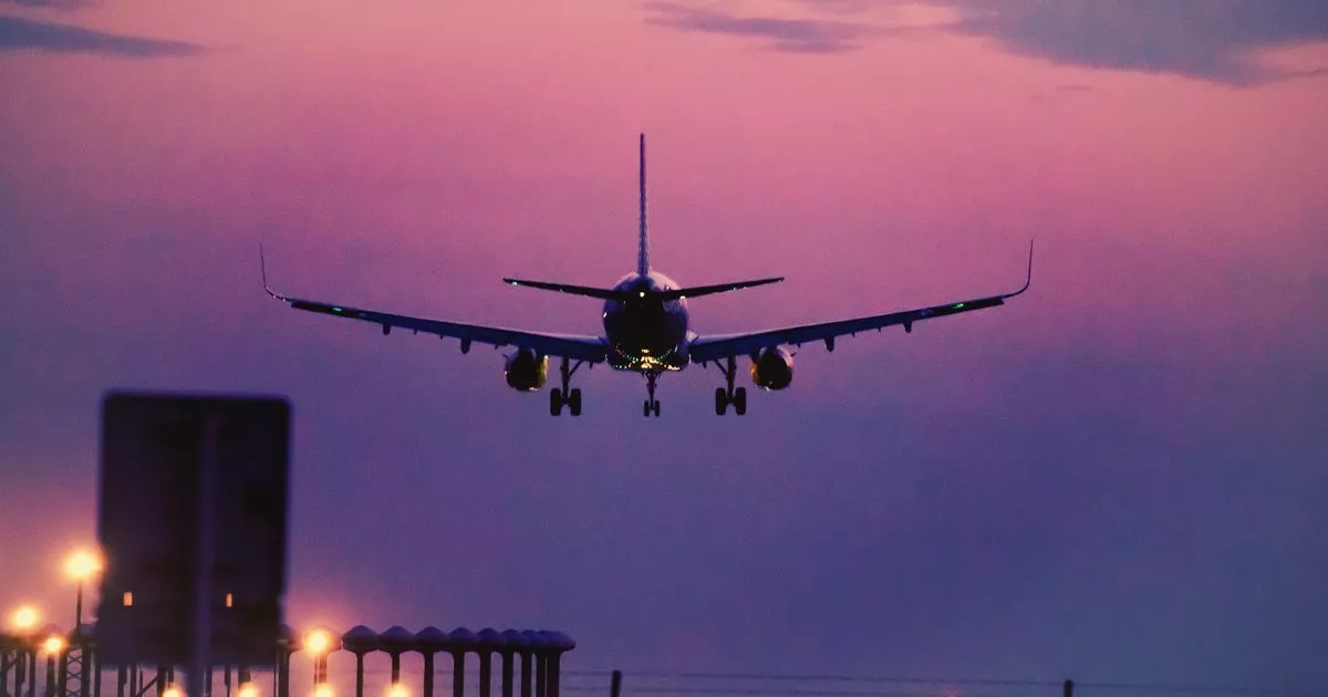 UK Foreign Office sends passport warning to tourists flying to Dubai