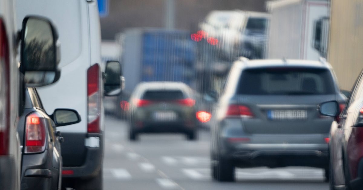 Los conductores con ciertos tipos de vehículos se enfrentan a un aumento del impuesto sobre vehículos de £1.732 debido a las subidas de 2025