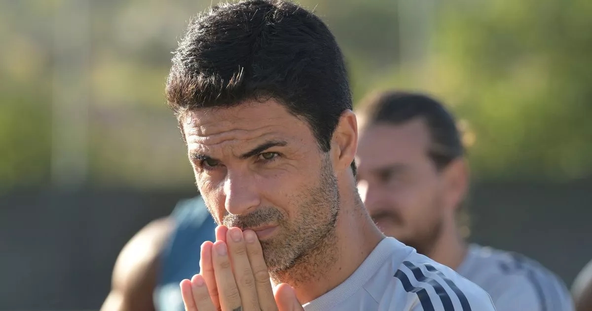 Notizie di calciomercato dell'Arsenal: due stelle pronte ad andarsene mentre l'obiettivo dei Gunners rompe il silenzio