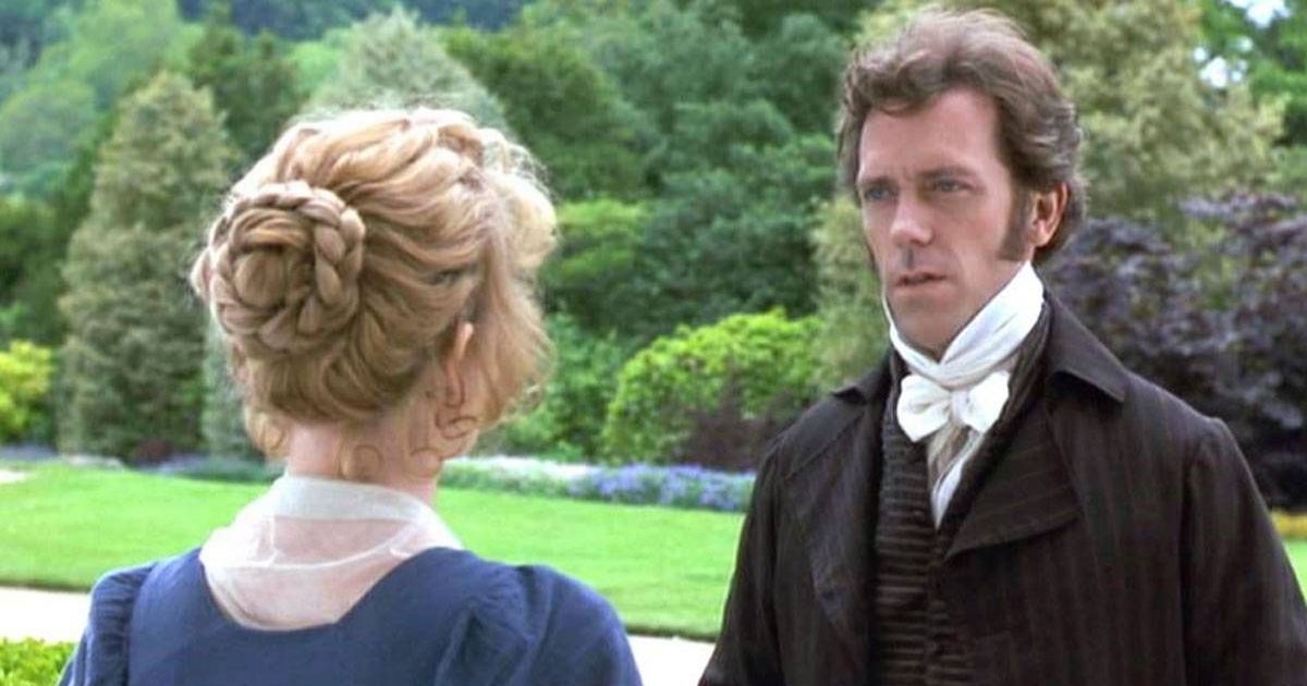 Jane Austen adaptation branded 'subtle masterpiece' is available to watch now