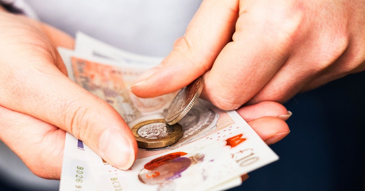 September 2025 DWP payment dates for benefits, pensions and cost of living help