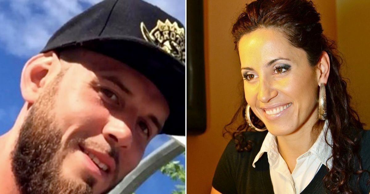 Encuentran a una adolescente escondida debajo de la cama tras ser golpeada y apuñalada por el novio monstruo de su madre