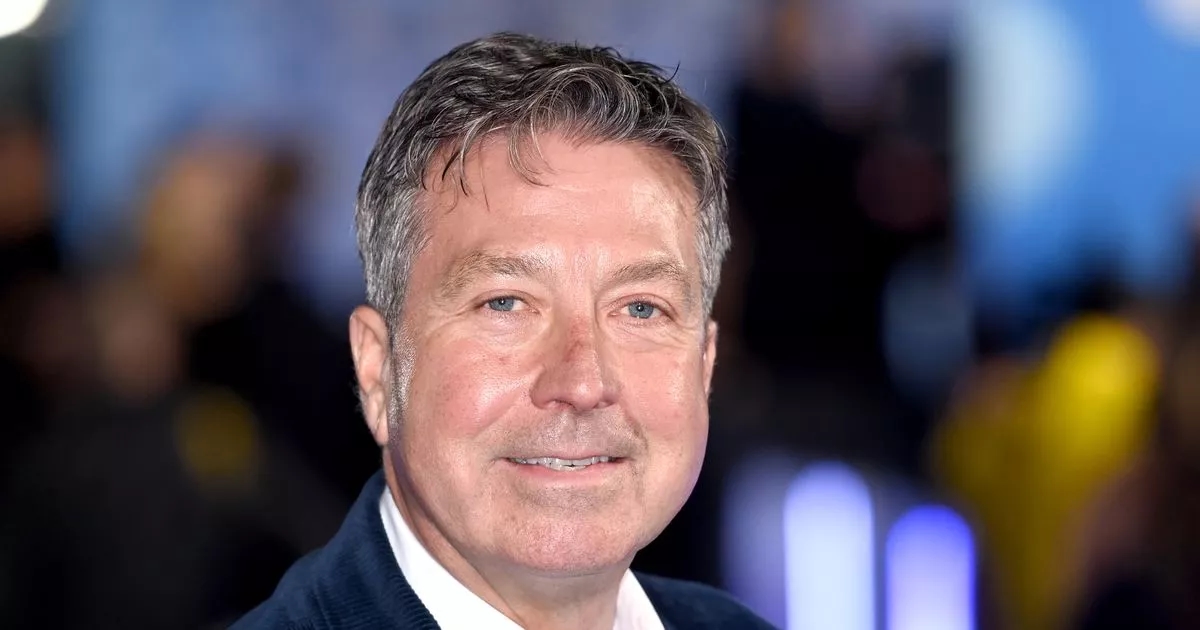 John Torode fue despedido de MasterChef tras ser acusado de recitar la letra de una palabra con N
