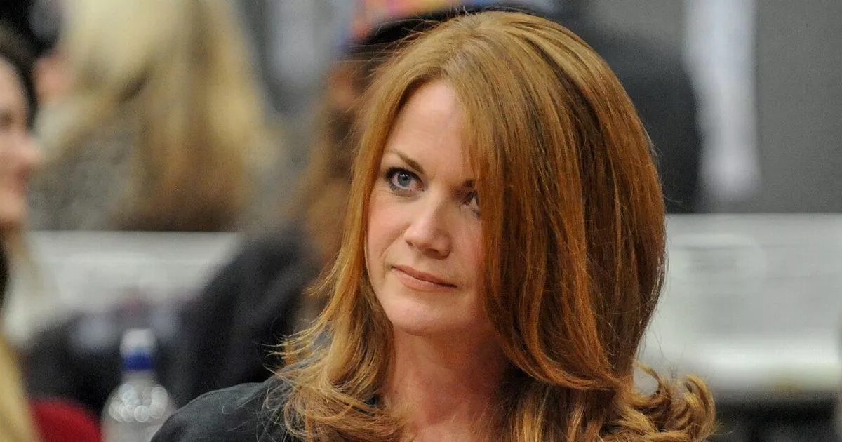 'My Tory MP husband raped me while I slept and screamed abuse at our newborn baby'