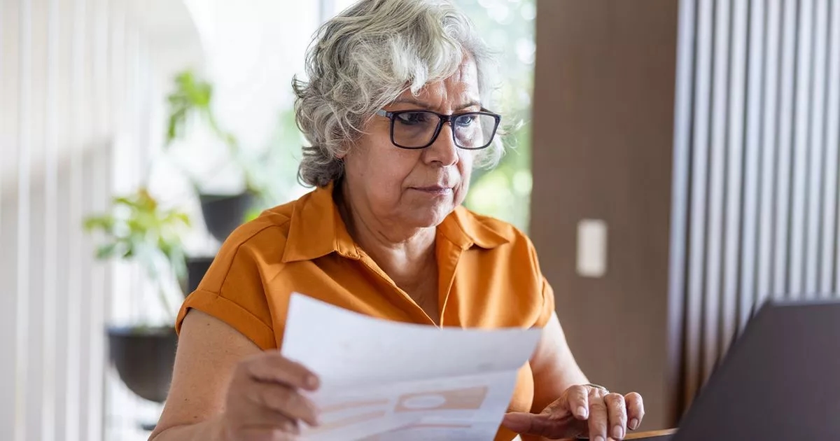 Des millions de personnes n'épargnent pas suffisamment pour leur retraite alors que la réforme des retraites est en cours