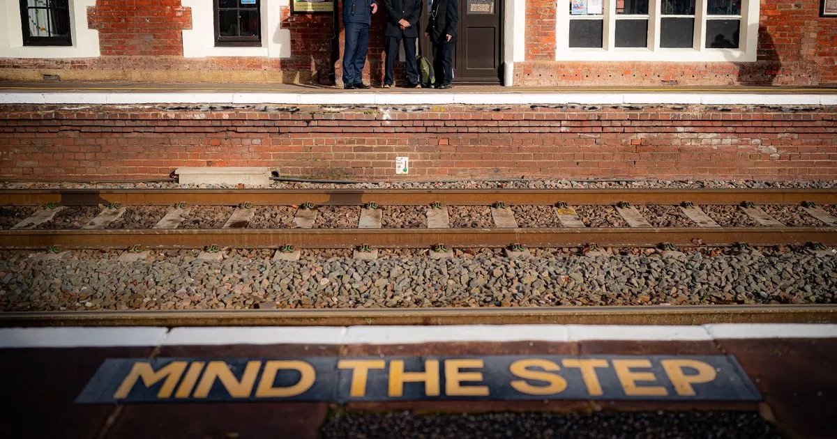 New train stations will allow tourists to explore popular UK holiday destination
