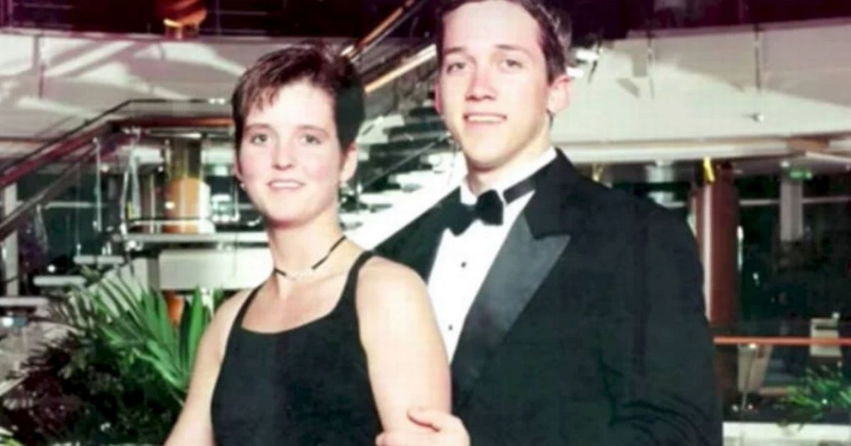 Amy Bradley's cryptic letter to girlfriend 'predicting disappearance' before she vanished