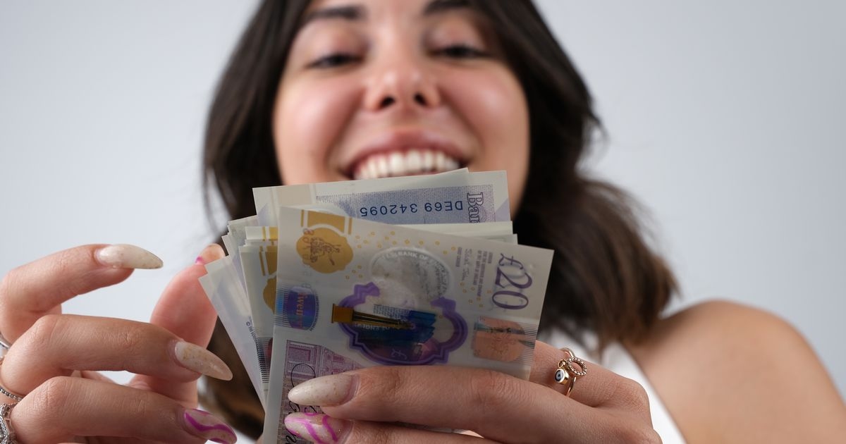 Banknoten von König Charles mit diesen Seriennummern könnten „10.000 £ wert sein“