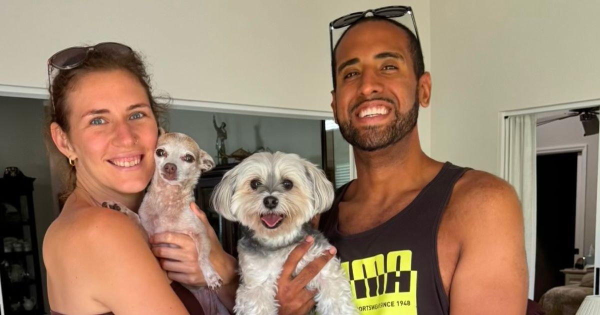Pet owners 'save a ton of money' when travelling thanks to 'lifesaver' app
