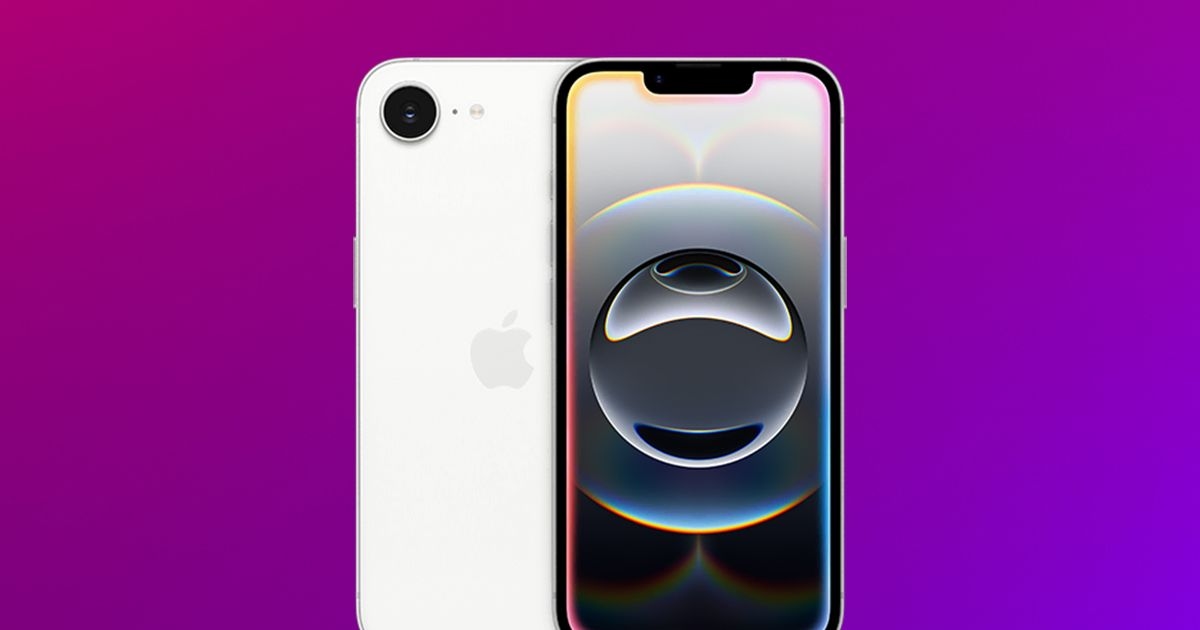Vergessen Sie das iPhone 17 – dieses iPhone 16e-Angebot von Sky ist nicht zu übersehen